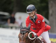 Du Couedic Elisa CsioArJYR SS7 7807 : CSIO Giovani Arezzo, Du Couedic Laetitia, Elisa, foto Stefano Secchi ©